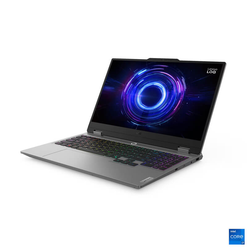 Lenovo LOQ Gaming 15IRX10 83JE00QDID - Image 3