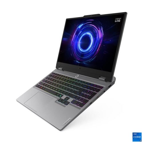Lenovo LOQ Gaming 15IRX10 83JE00QDID