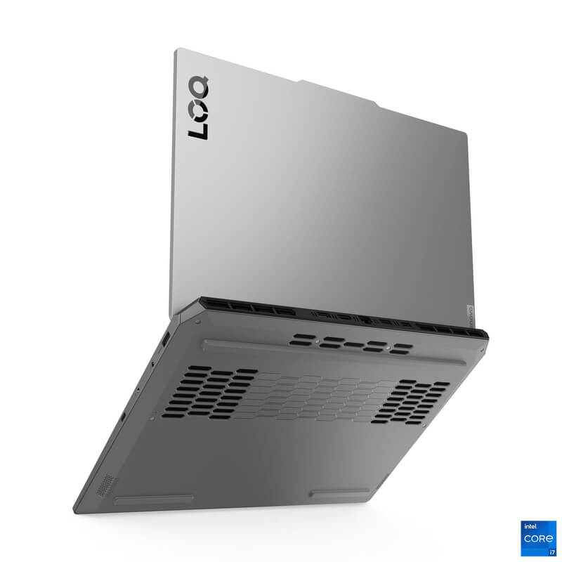 Lenovo LOQ Gaming 15IRX10 83JE00QDID - Image 5