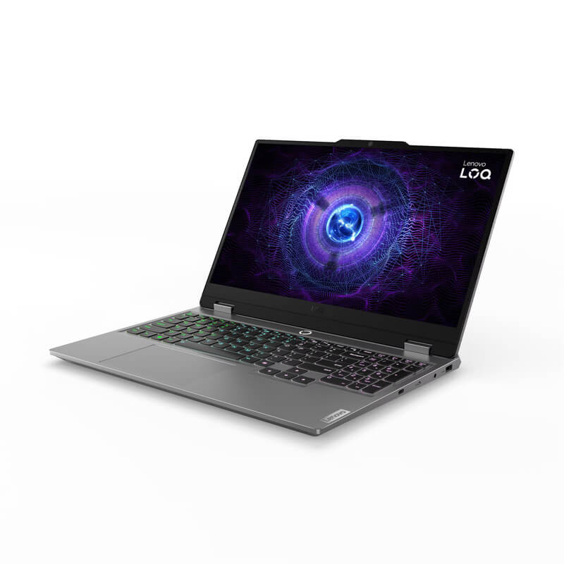 Lenovo LOQ Essential 15IRX11 83SC003DID - Image 4