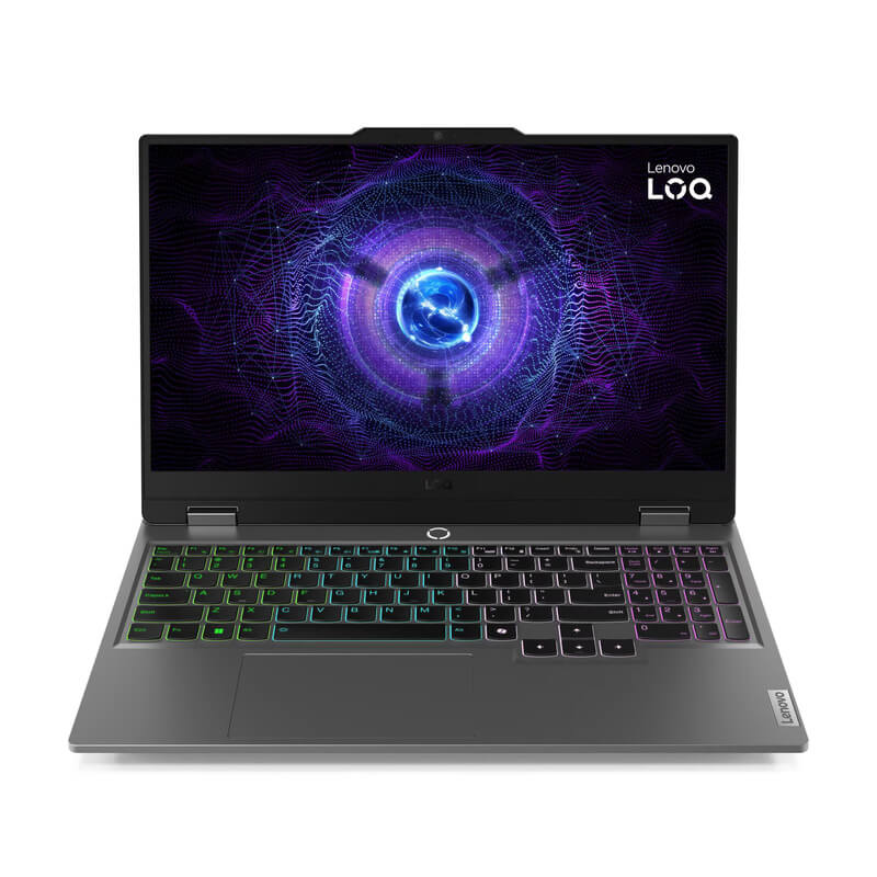 Lenovo LOQ Essential 15IRX11 83SC003DID - Image 3