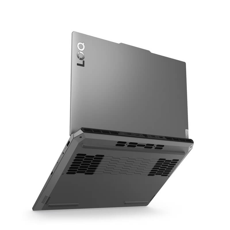 Lenovo LOQ Essential 15IRX11 83SC003DID - Image 2