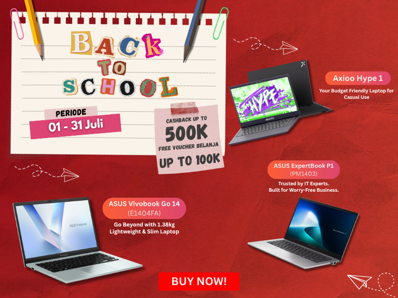 Promo Laptop Murah Asus, Hanya di Majujaya Computer, Toko Laptop Denpasar berlokasi di Gatsu Barat, Denpasar, Bali.