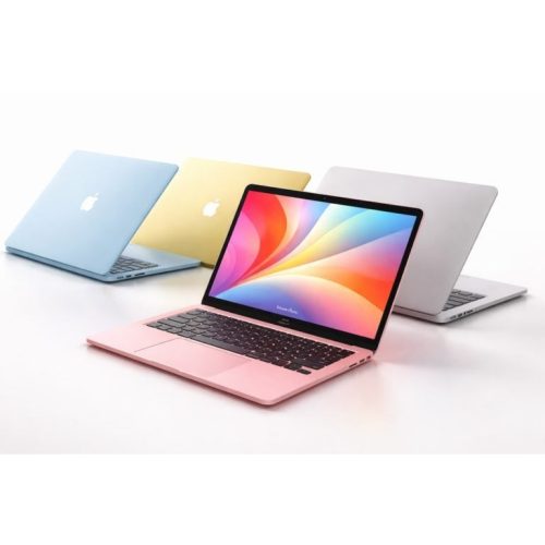 MacBook Neo 13-Inch CPU 6-core A18 Pro chip 8 GB 256