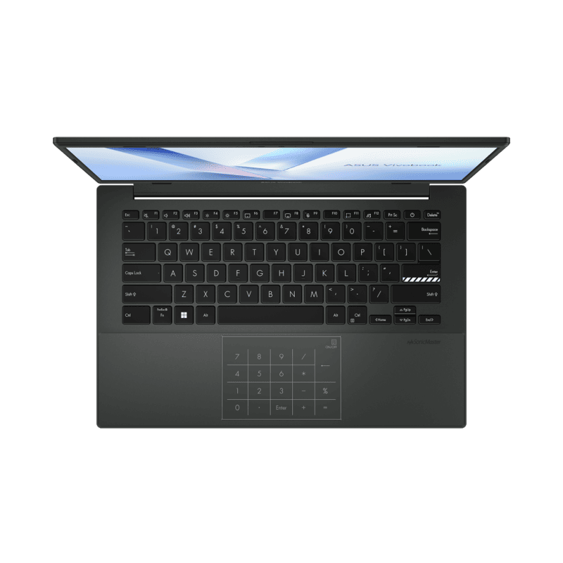 Asus Vivobook Go 14 E1404FA-FHD3821M - Image 6
