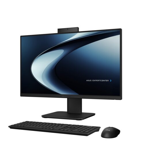ASUS ExpertCenter P400 (Core 5 210H/16GB/512GB/Win 11 Home/P440VAK)