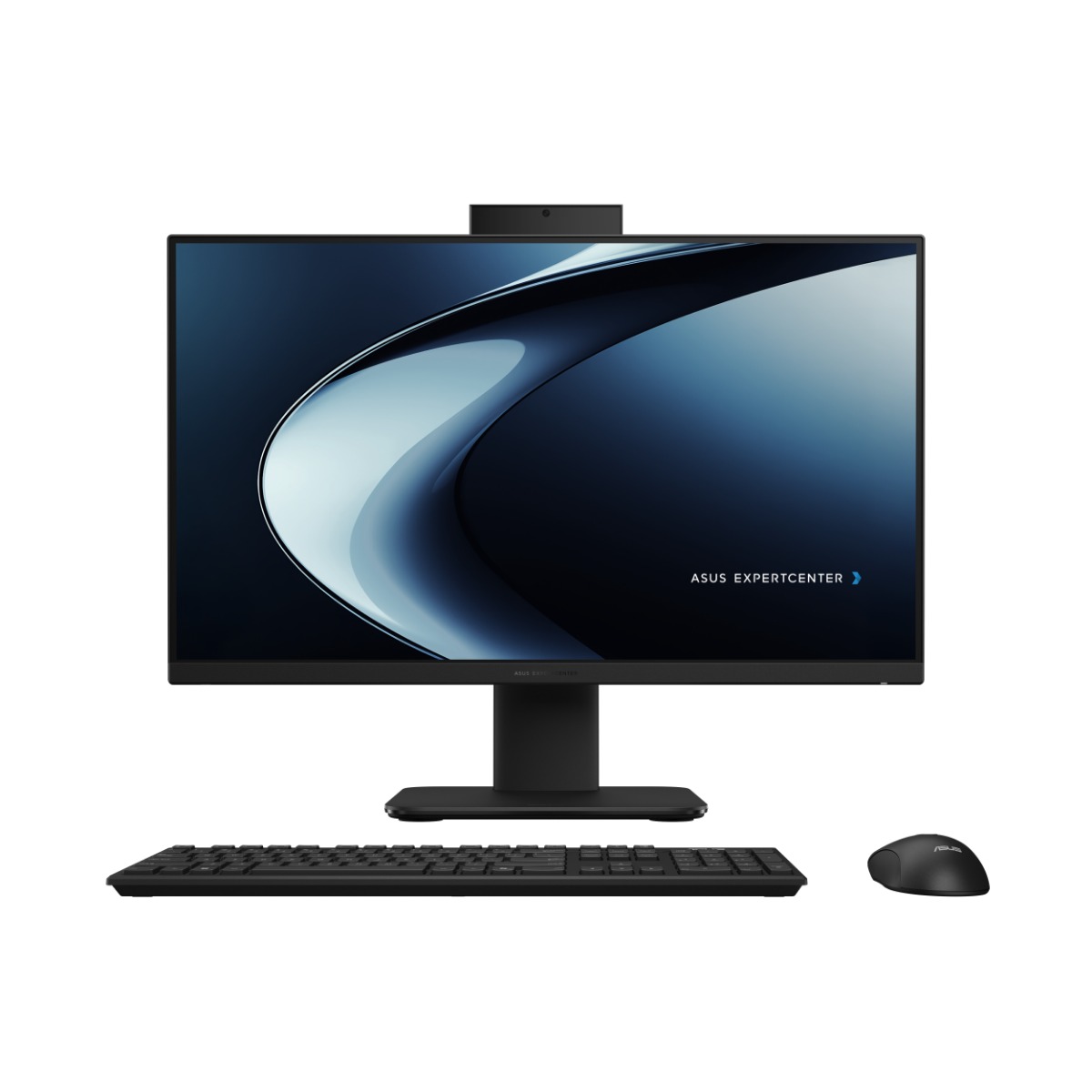 ASUS ExpertCenter P400 (Core 5 210H/16GB/512GB/Win 11 Home/P440VAK) - Image 2